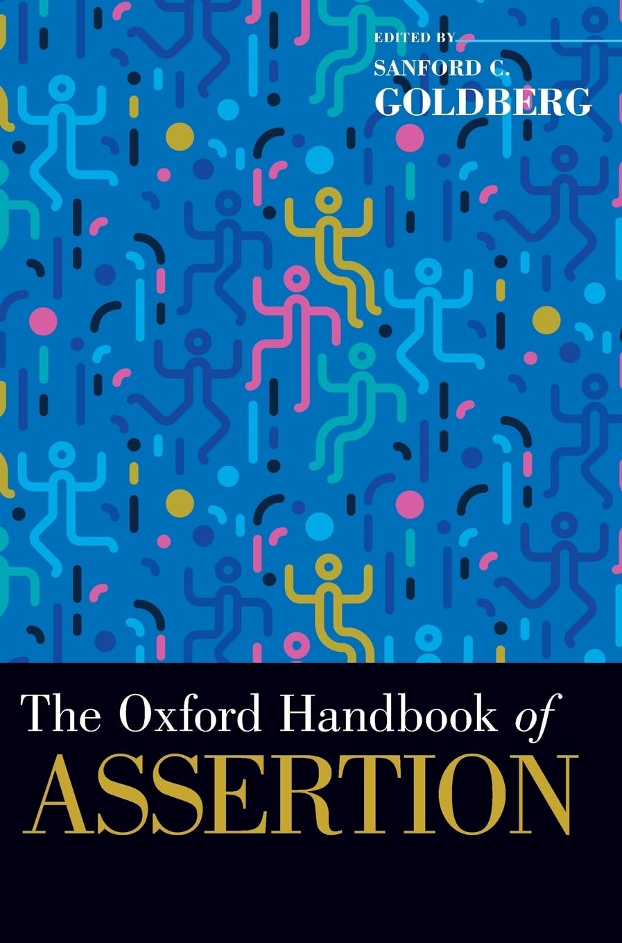 Oxford Handbook of Assertion Philosophy
