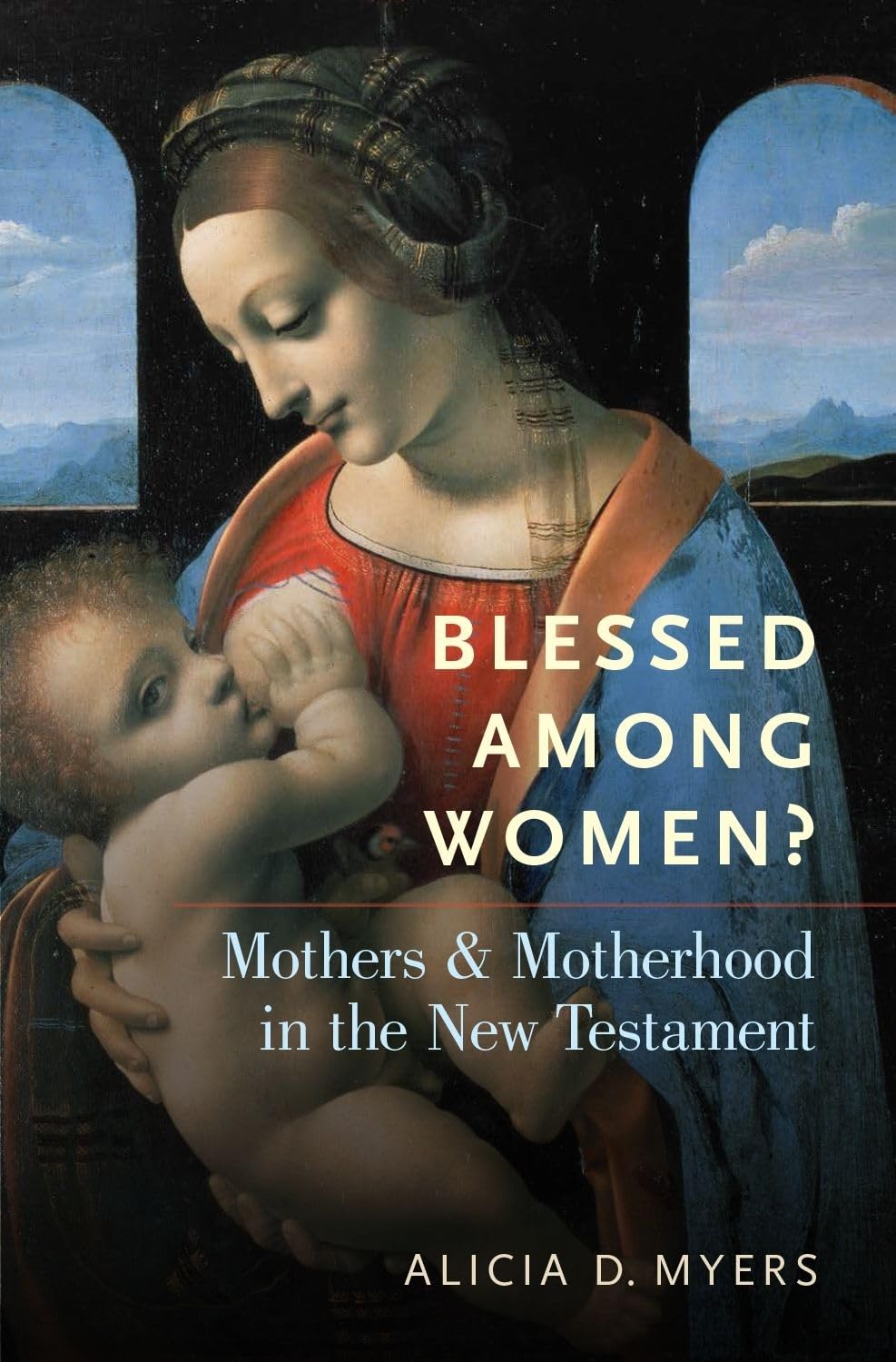 Blessed Among Women? Philosophy