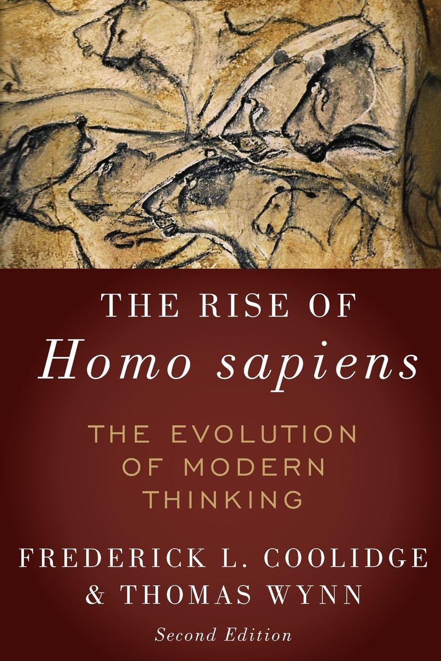 Rise of Homo Sapiens Social Sciences