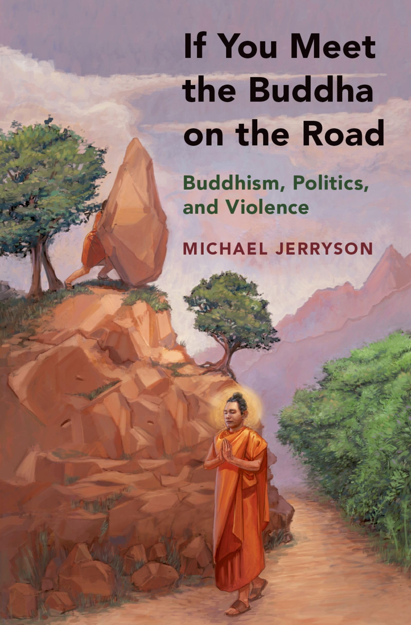 If You Meet the Buddha on the Road Religion & Esotericism
