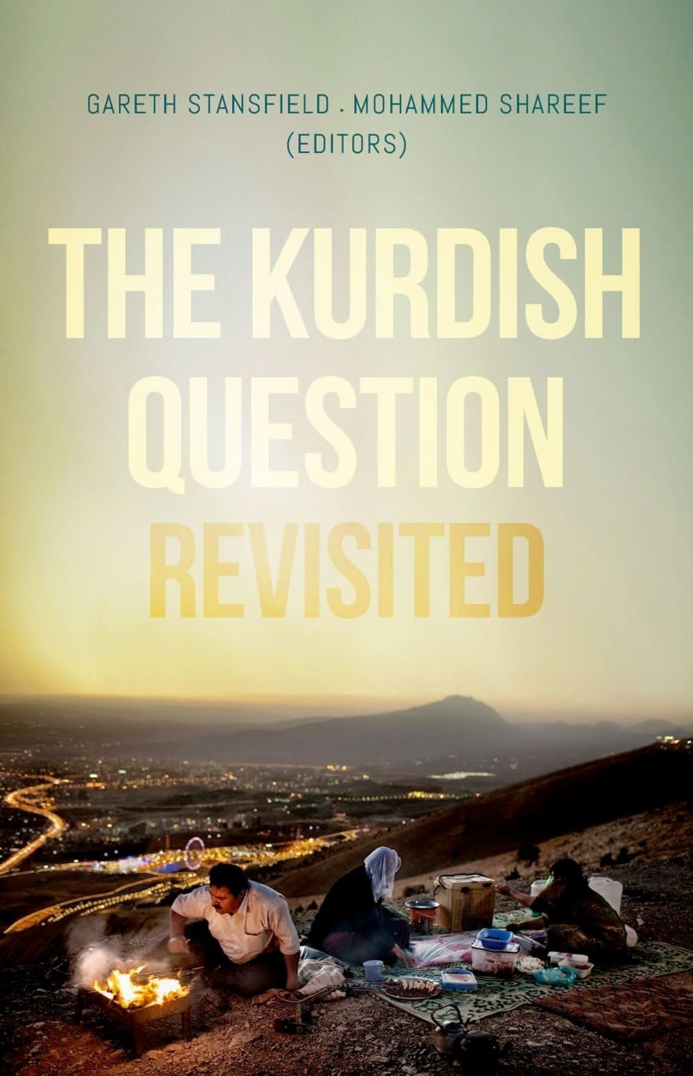 Product Image: The Kurdish Question Revisited