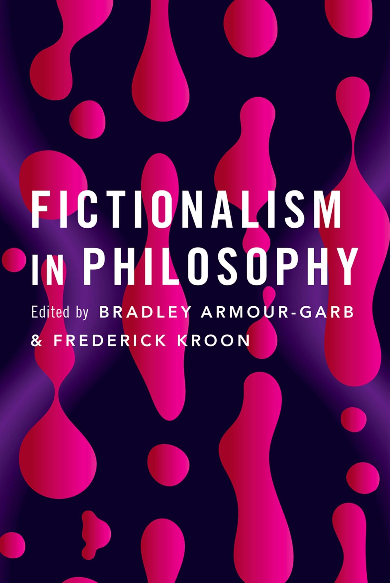 Fictionalism in Philosophy Philosophy