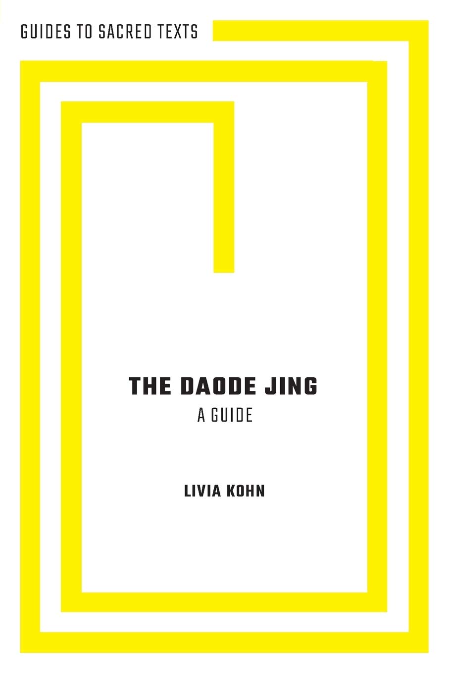 The Daode Jing Philosophy