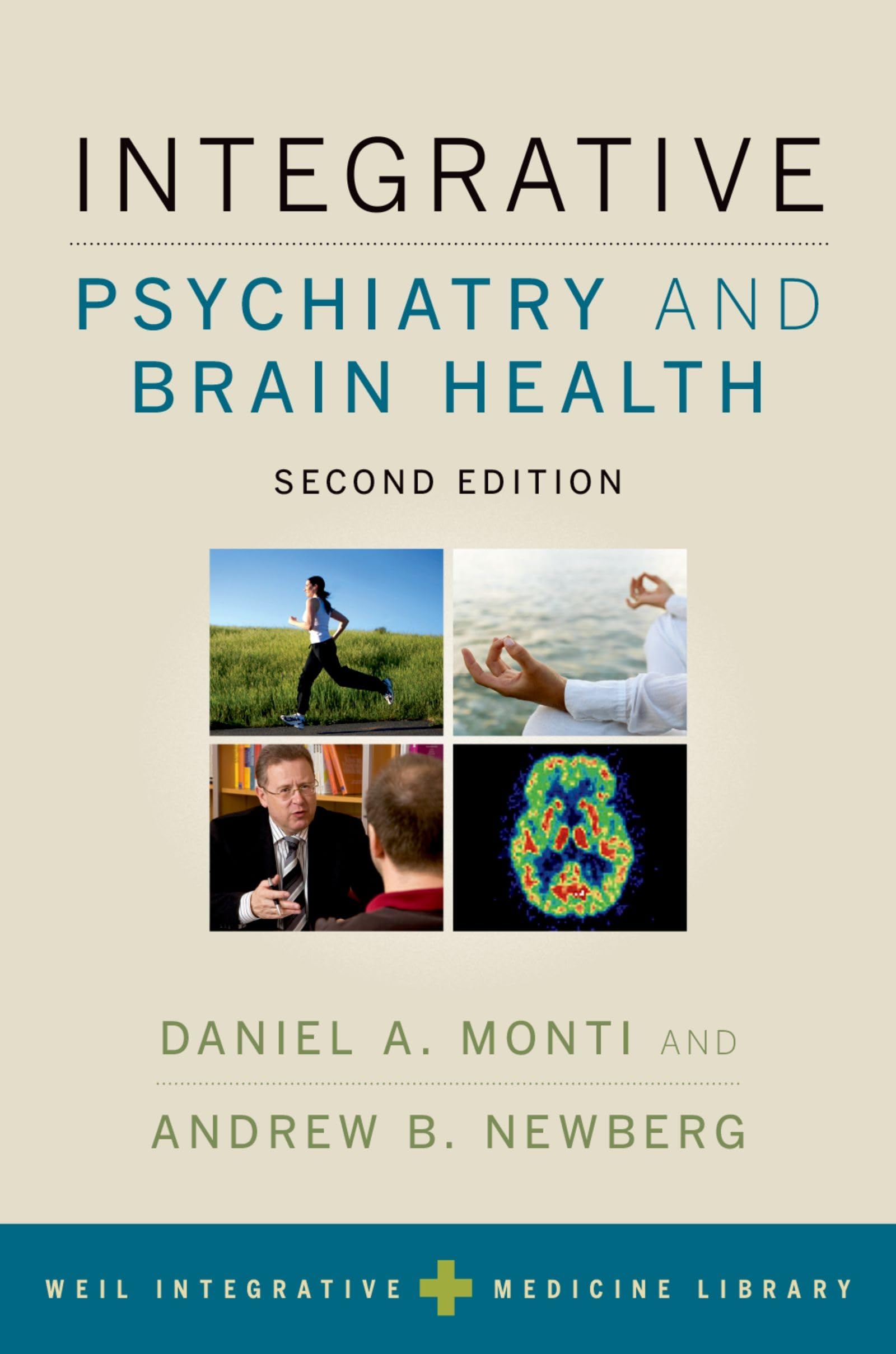 Integrative Psychiatry and Brain Health Medicine