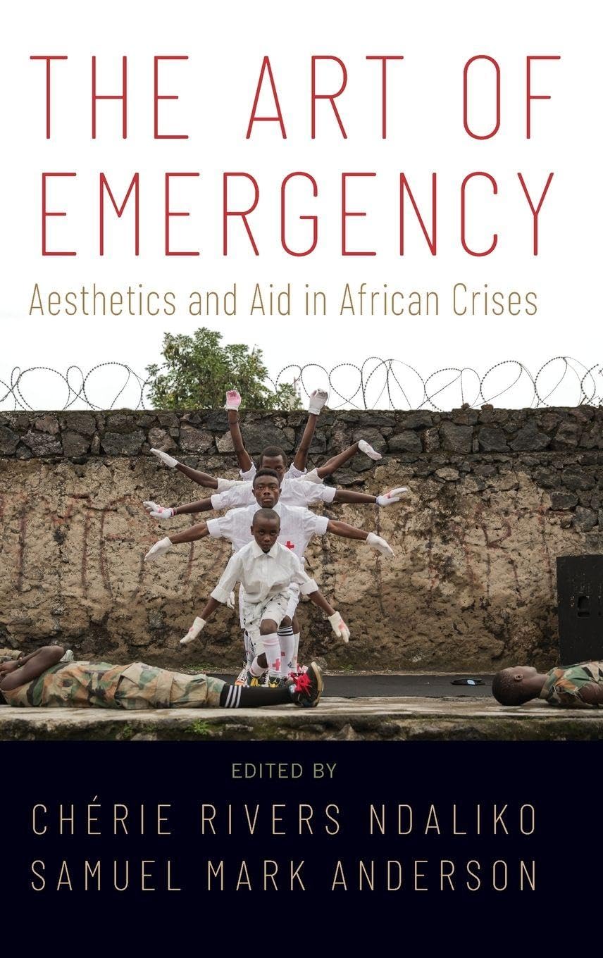 The Art of Emergency Arts & Music