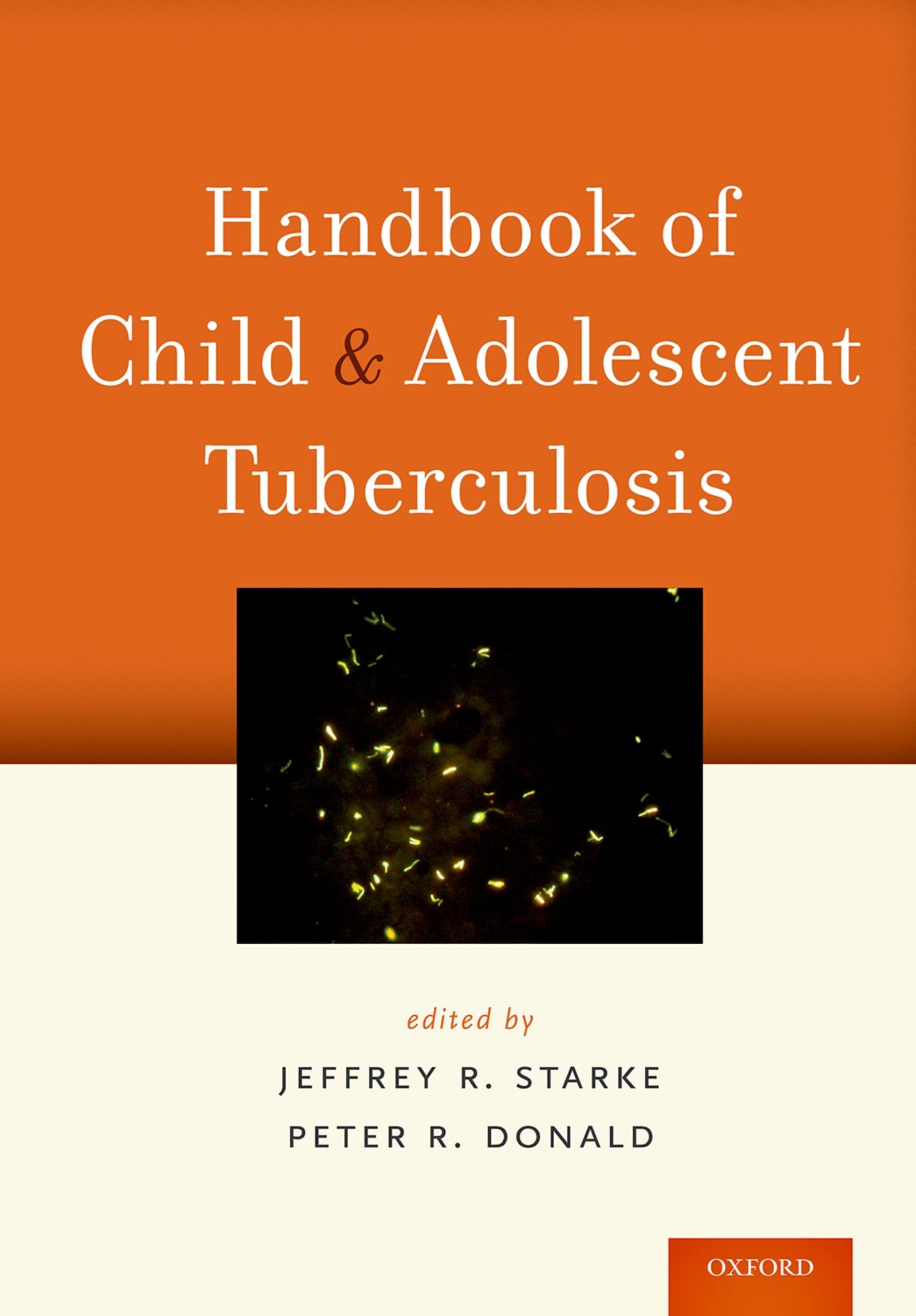 Handbook of Child and Adolescent Tuberculosis Medicine