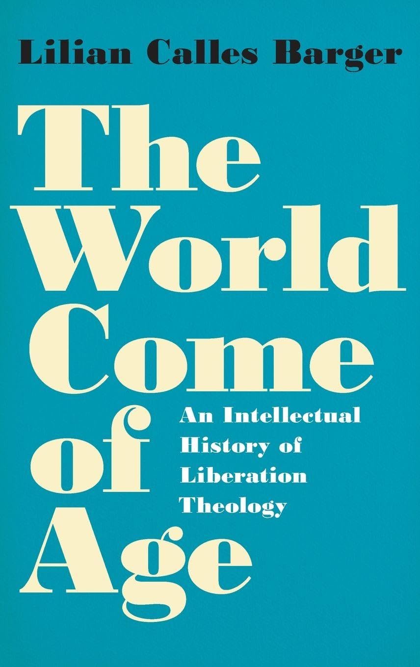 World Come of Age Philosophy