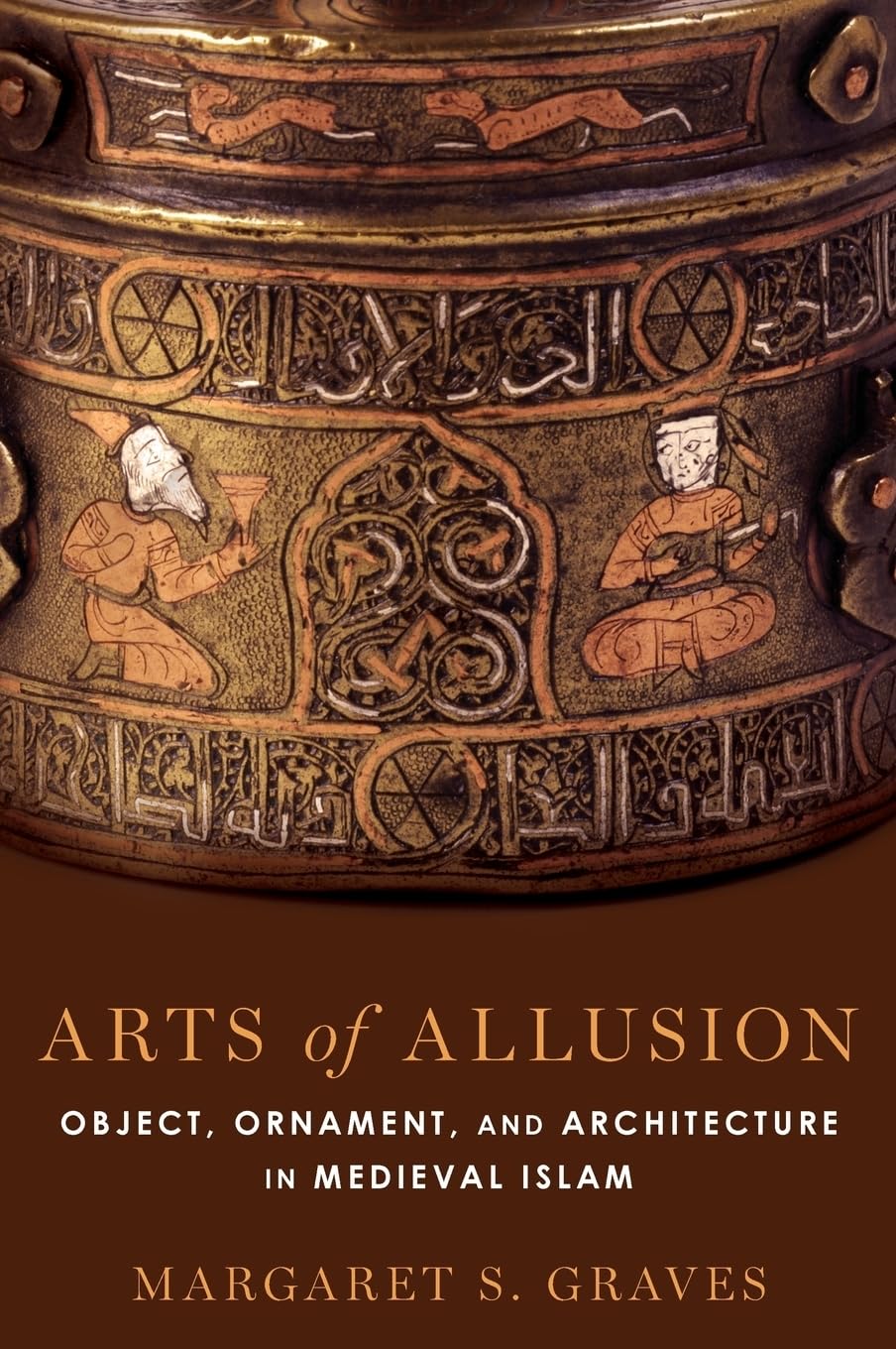 Arts of Allusion Religion & Esotericism