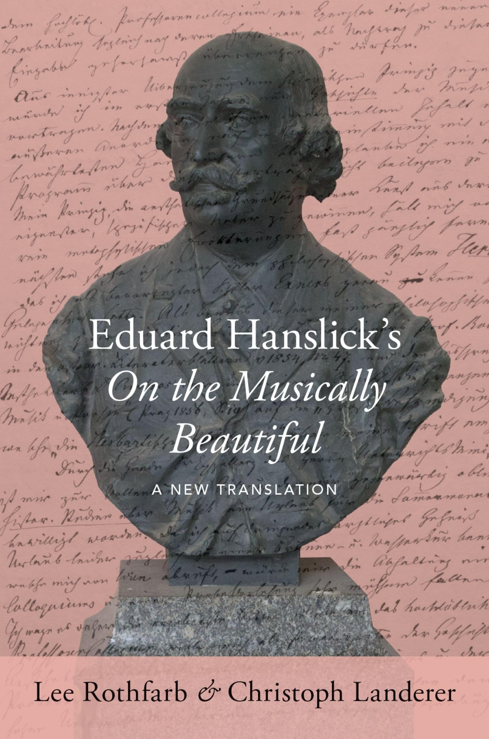 Eduard Hanslick's on the Musically Beautiful Arts & Music