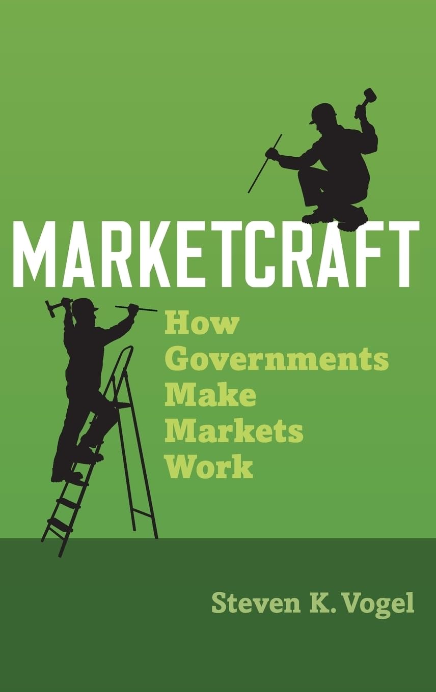 Marketcraft Law