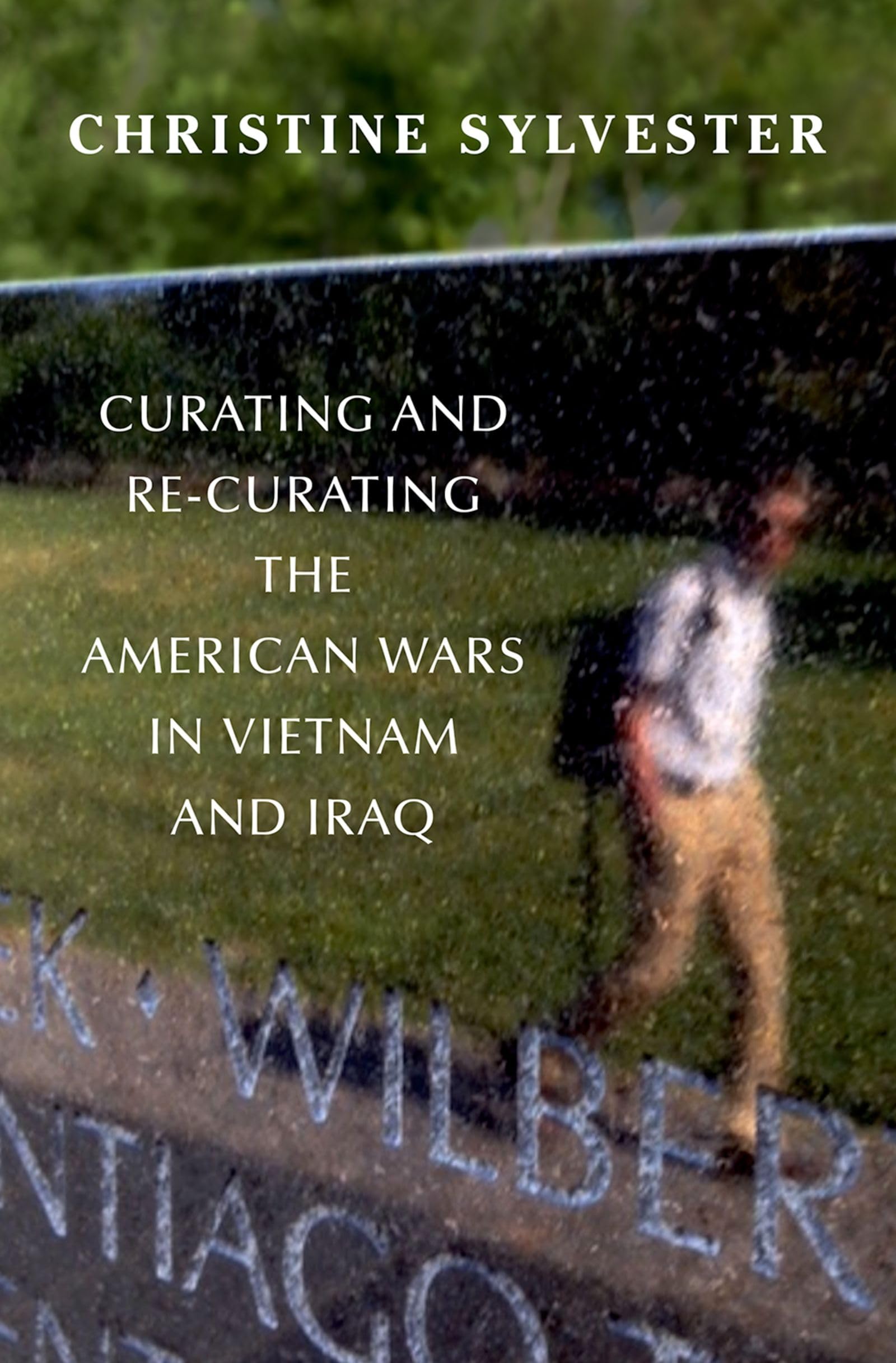 Curating and Re-Curating the American Wars in Vietnam and Iraq Law