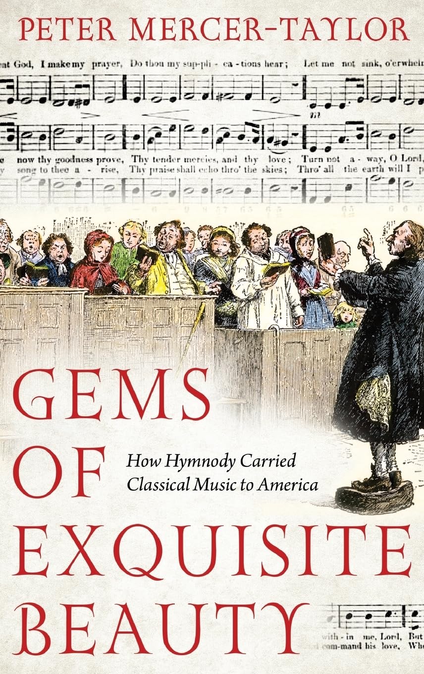 Gems of Exquisite Beauty Arts & Music