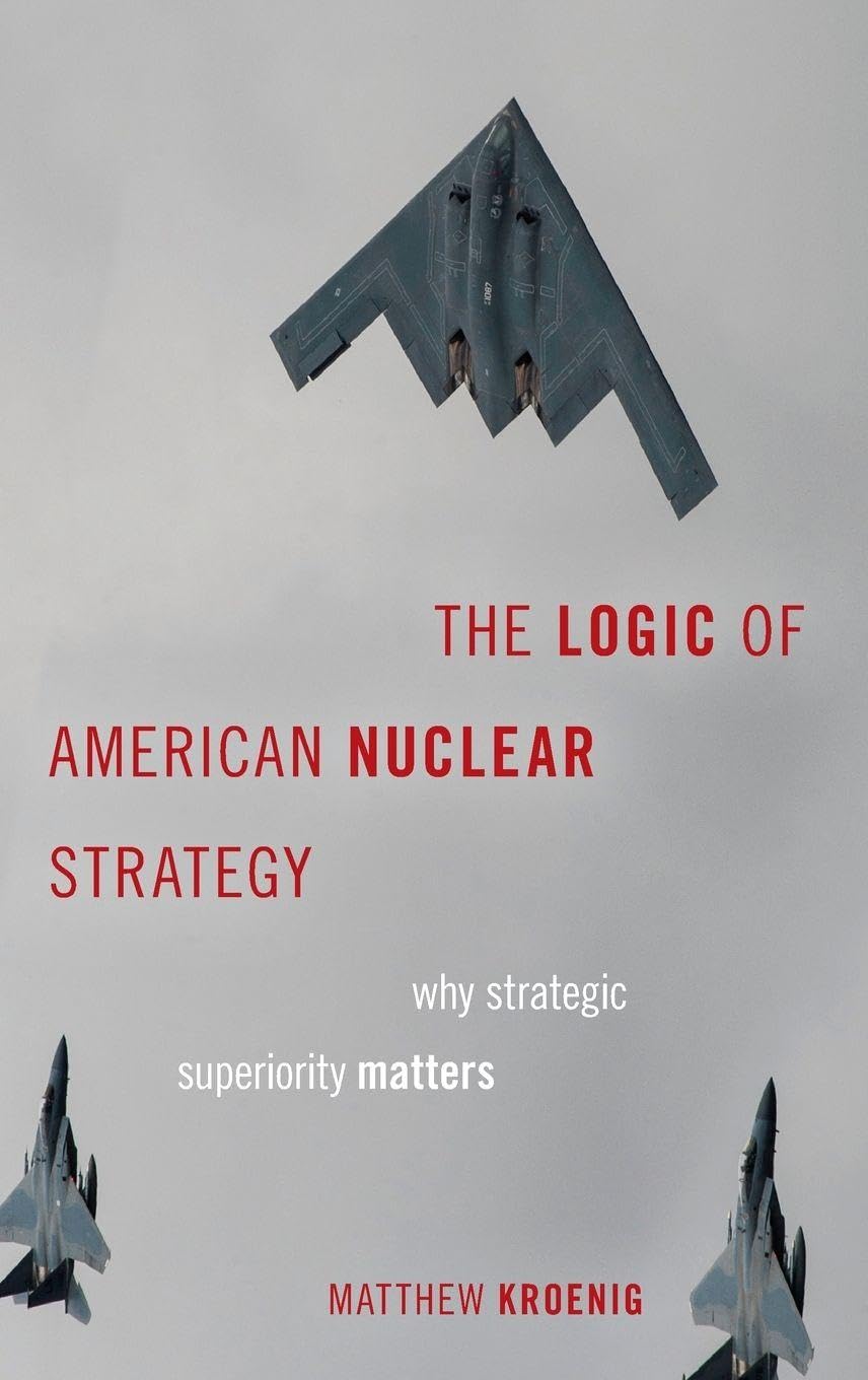 Logic of American Nuclear Strategy Business, Finance & Career