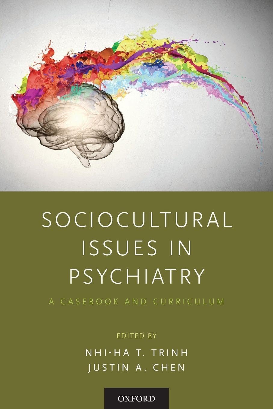 Sociocultural Issues in Psychiatry Medicine