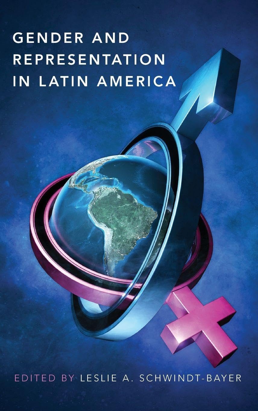 Gender and Representation in Latin America Law