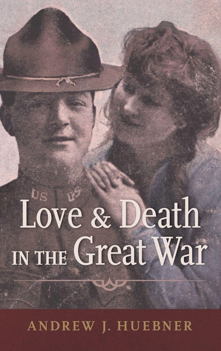 Love and Death in the Great War Partnership & Love