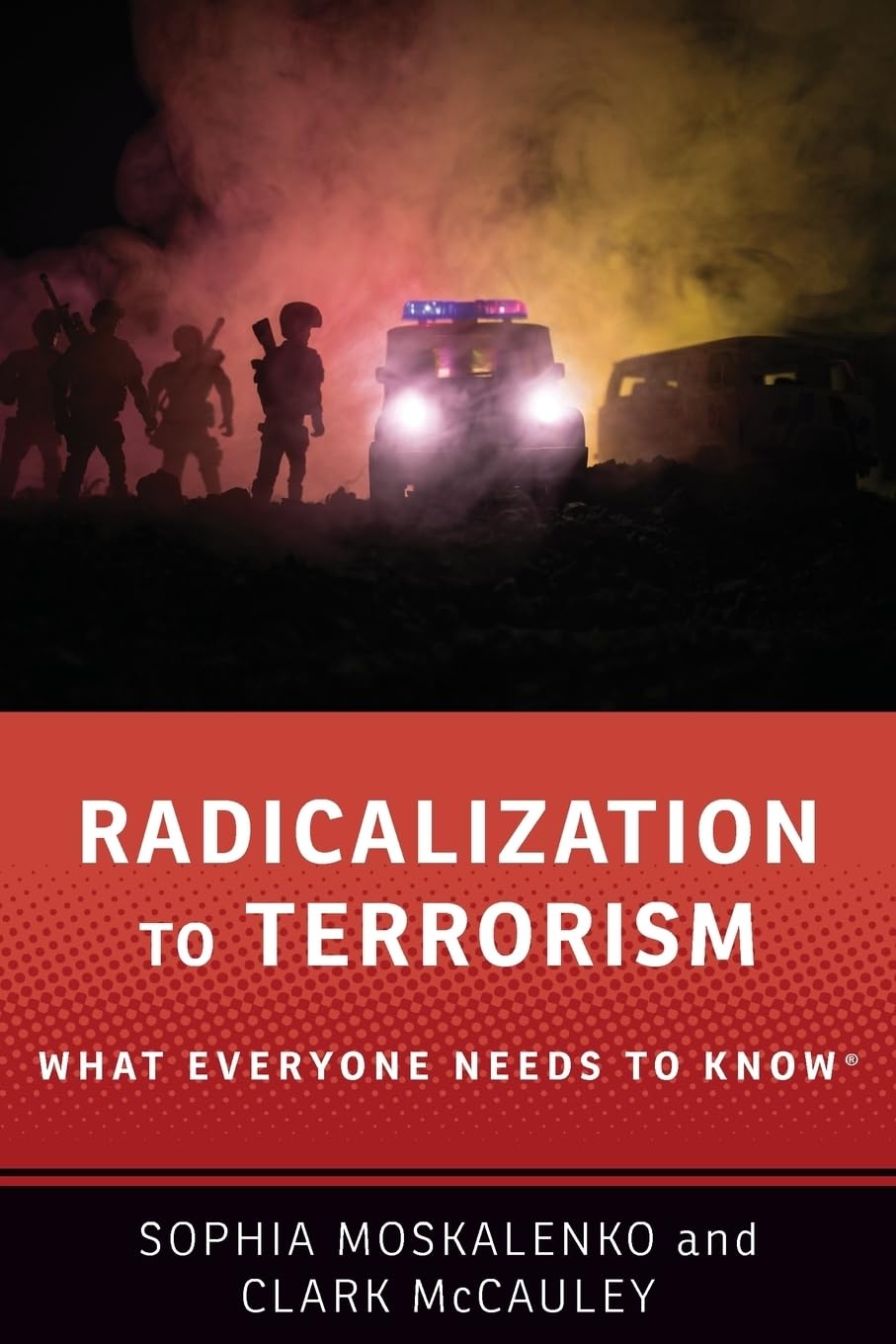 Radicalization to Terrorism Law