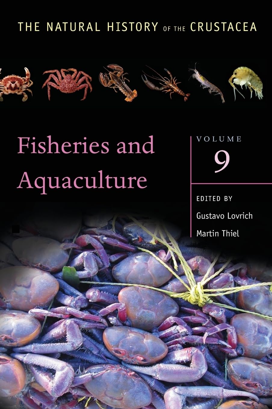 Fisheries and Aquaculture Mathematics