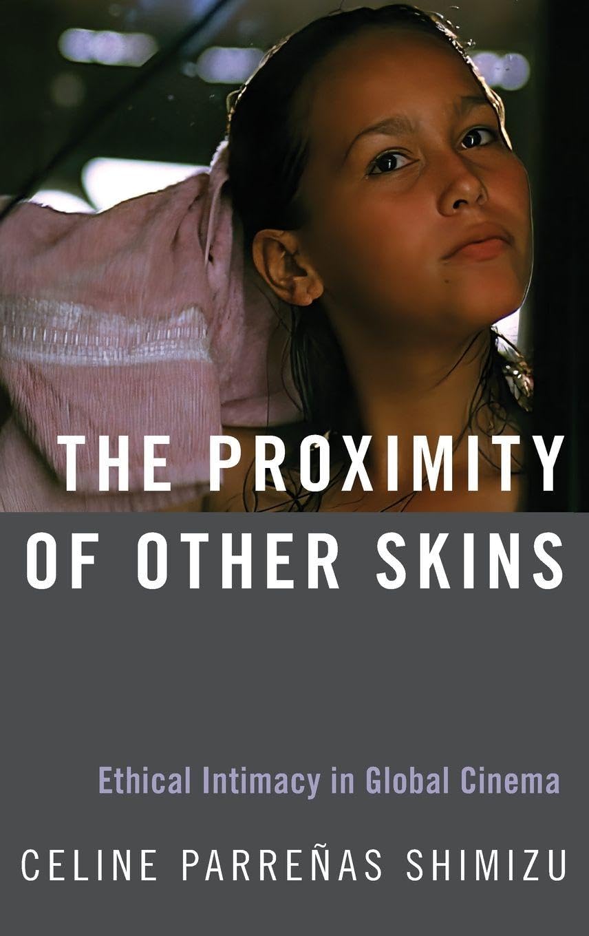 The Proximity of Other Skins Books