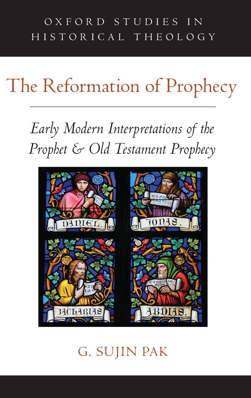 Reformation of Prophecy Religion & Esotericism