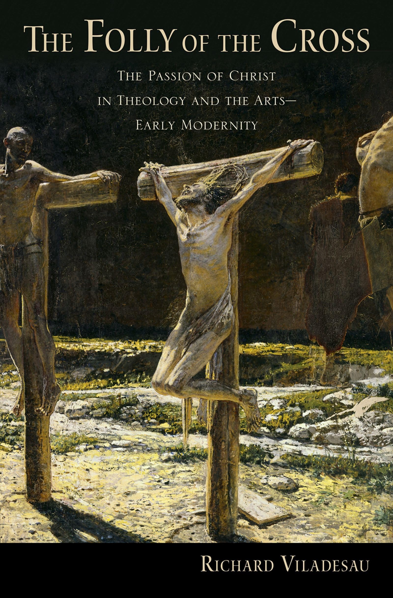 The Folly of the Cross Philosophy