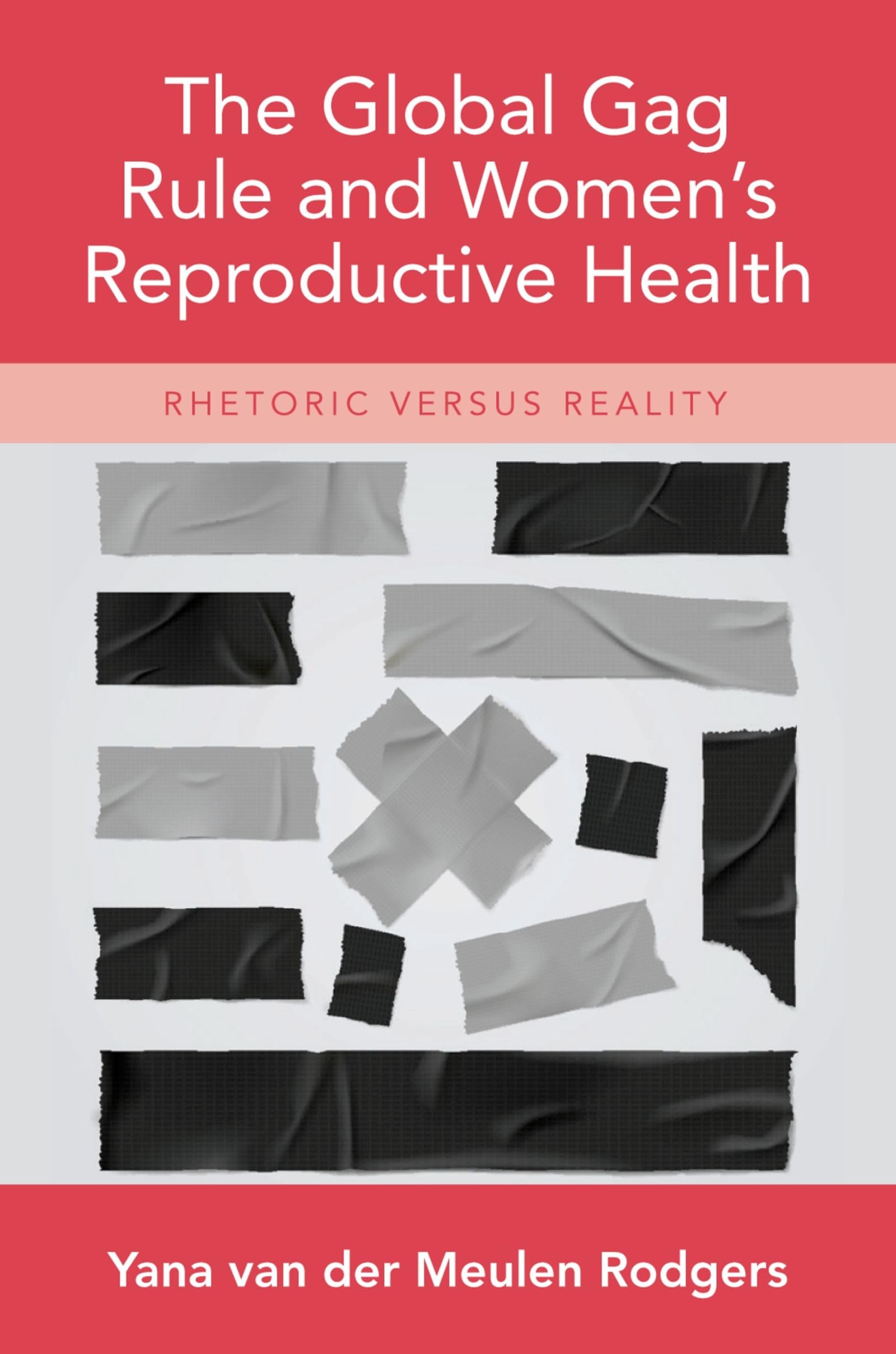 Global Gag Rule and Women's Reproductive Health Medicine