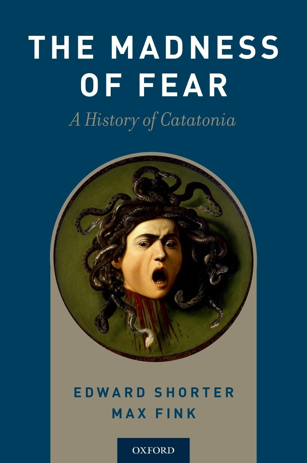 Madness of Fear Medicine