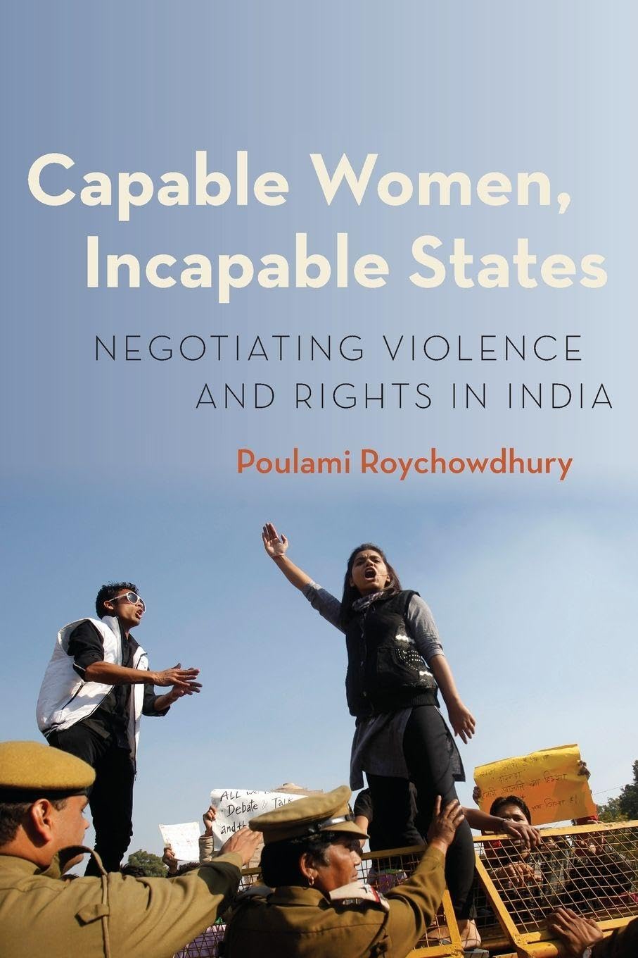 Capable Women, Incapable States Law