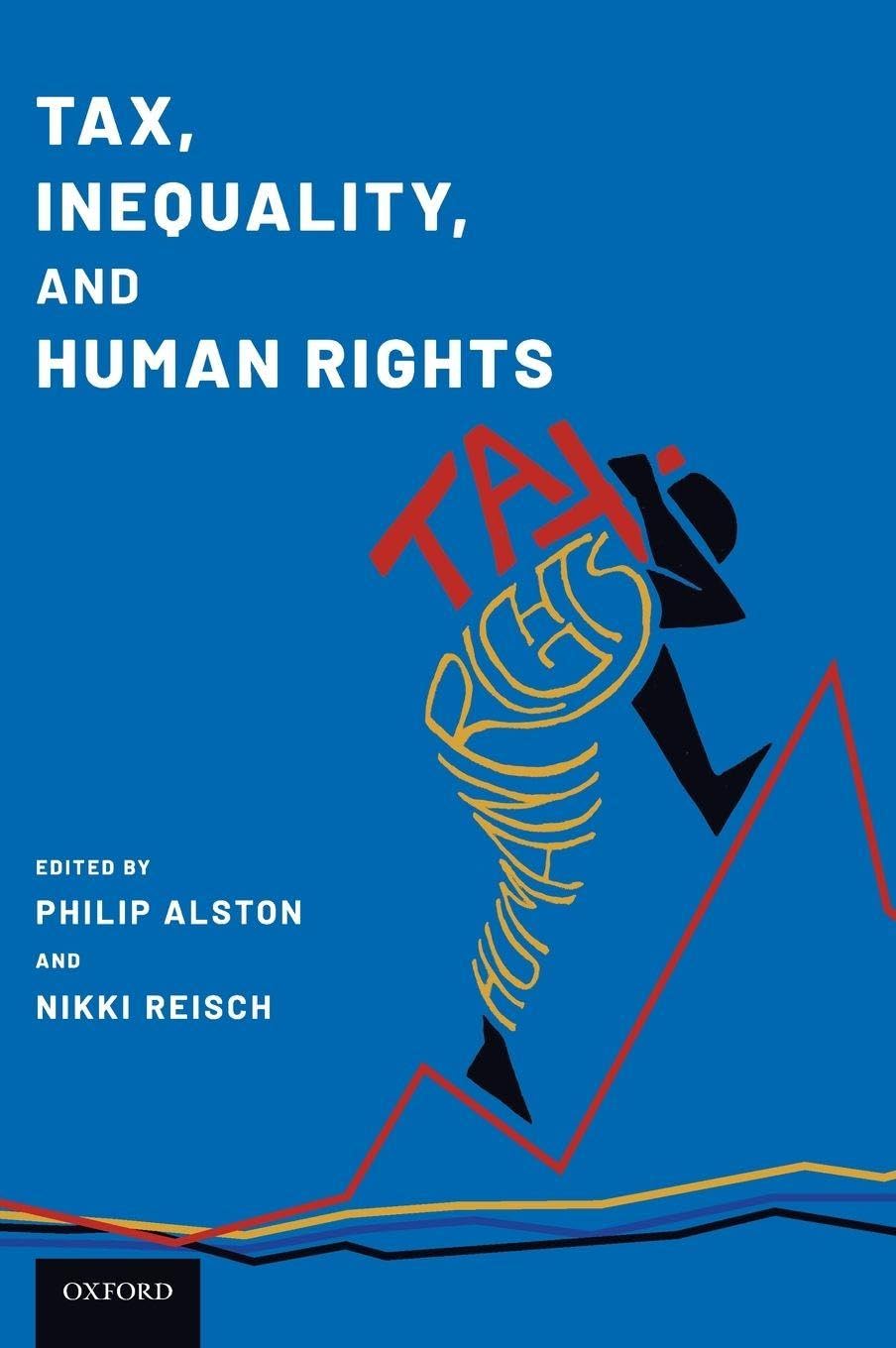 Tax, Inequality, and Human Rights Law