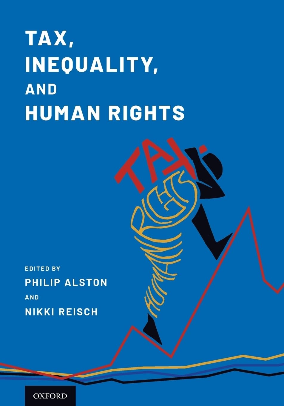 Tax, Inequality, and Human Rights Law