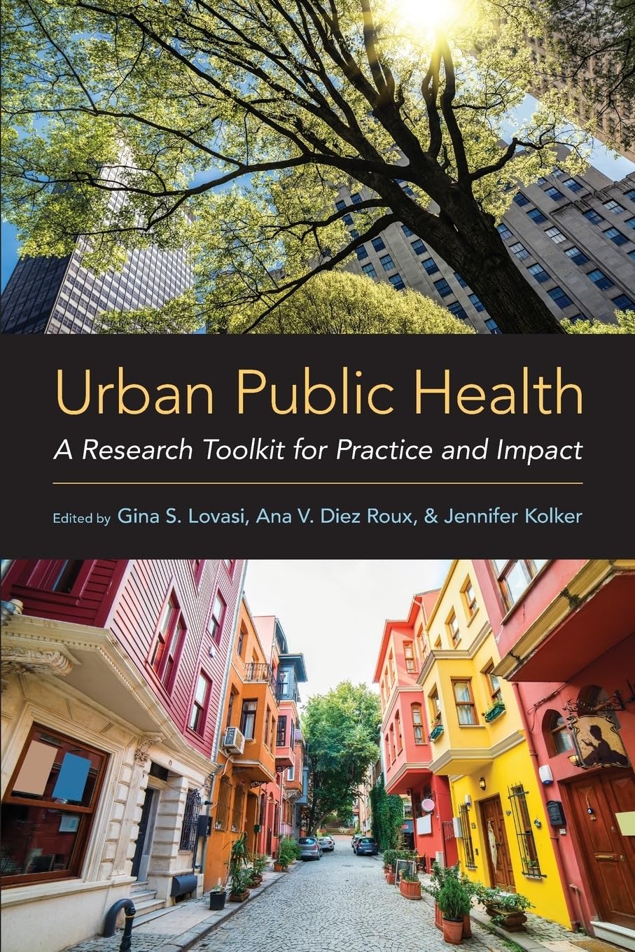 Urban Public Health Medicine