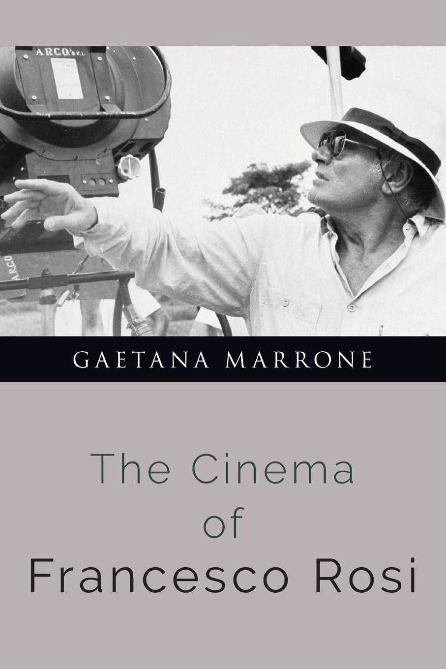 Cinema of Francesco Rosi Social Sciences