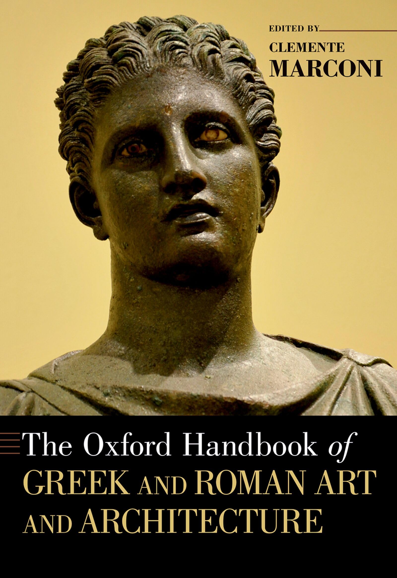 Oxford Handbook of Greek and Roman Art and Architecture Law