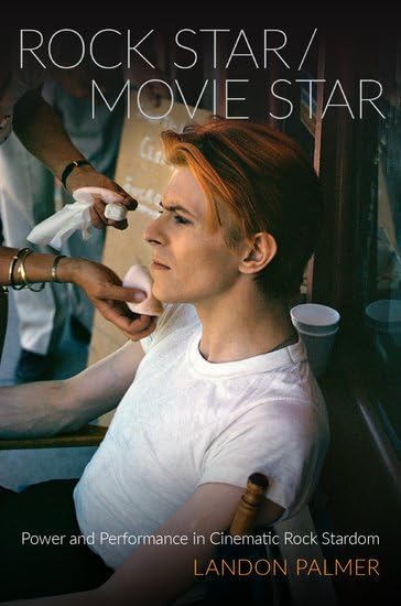 Rock Star/Movie Star Film, Art & Culture