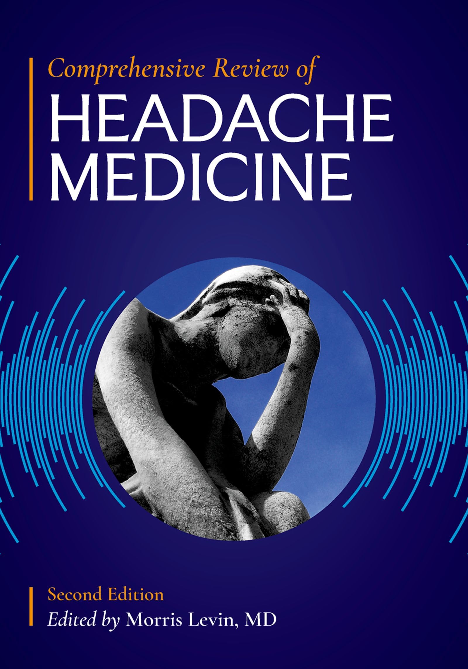 Comprehensive Review of Headache Medicine Medicine