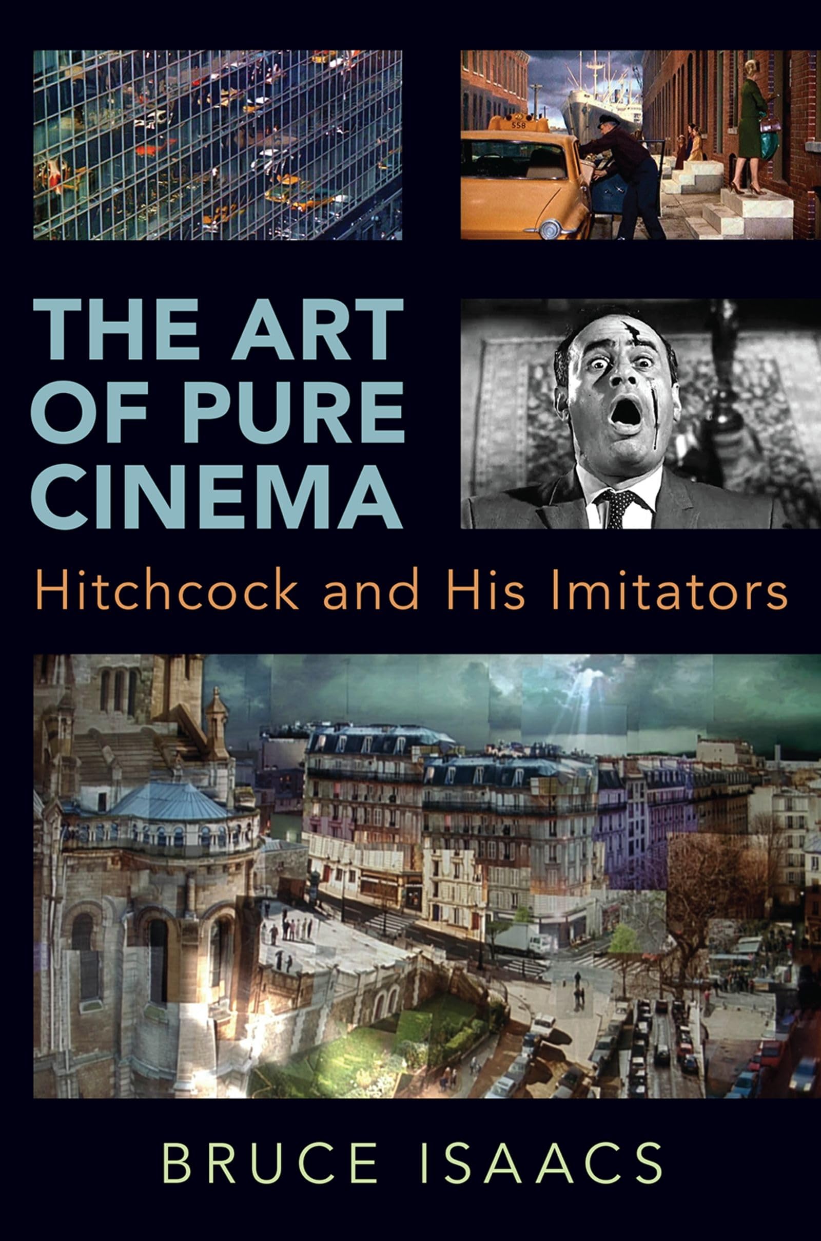 Art of Pure Cinema Philosophy