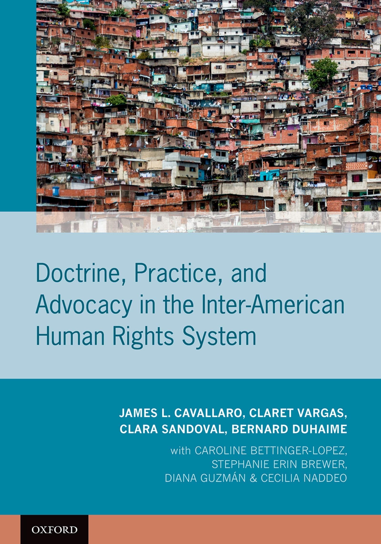 Doctrine, Practice, and Advocacy in the Inter-American Human Rights System Law