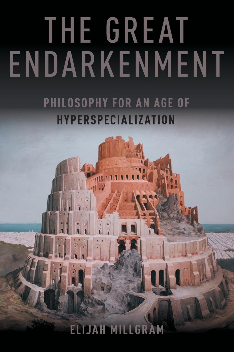 The Great Endarkenment Philosophy