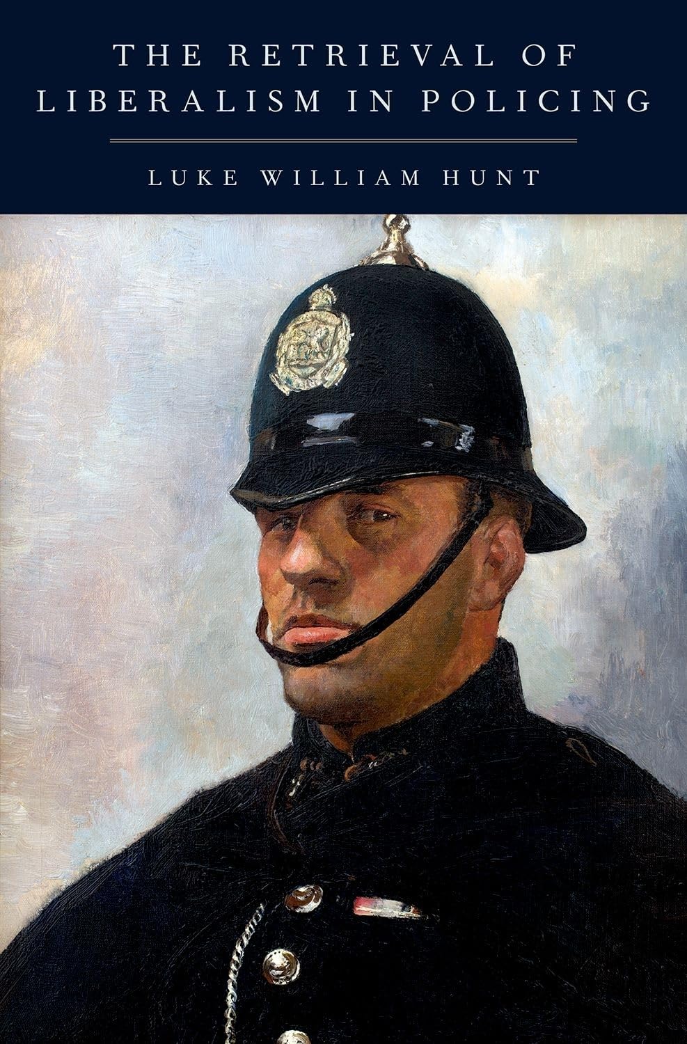 Retrieval of Liberalism in Policing Law