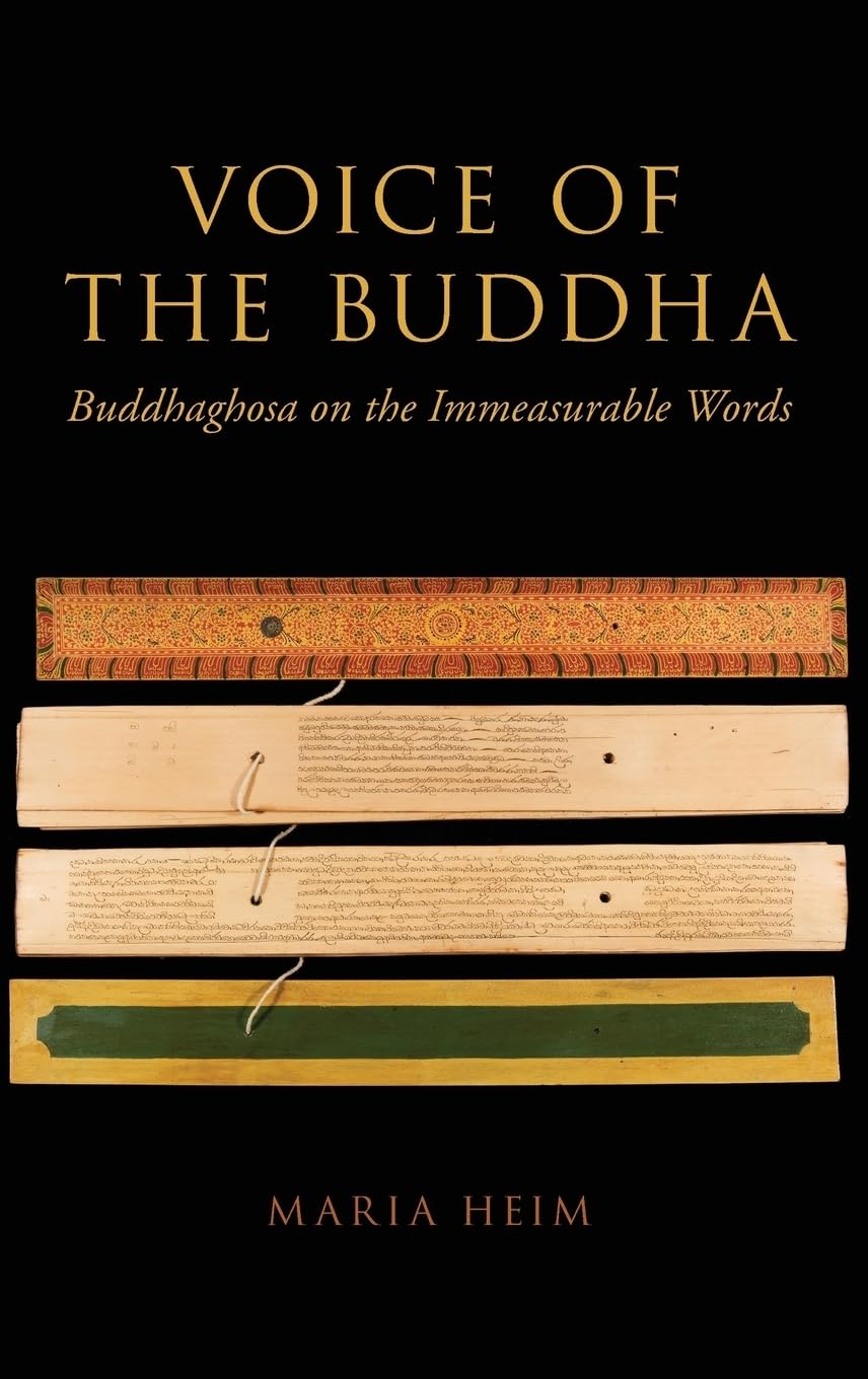 Voice of the Buddha Film, Art & Culture