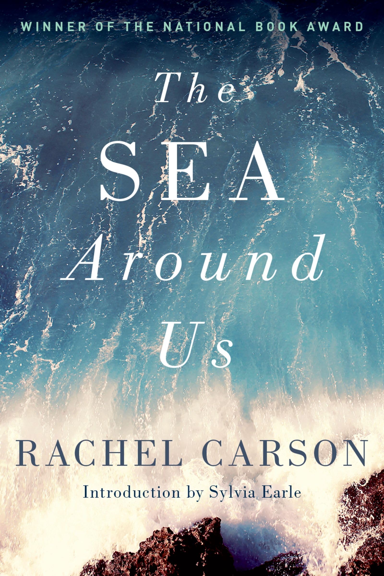 Product Image: The Sea Around Us