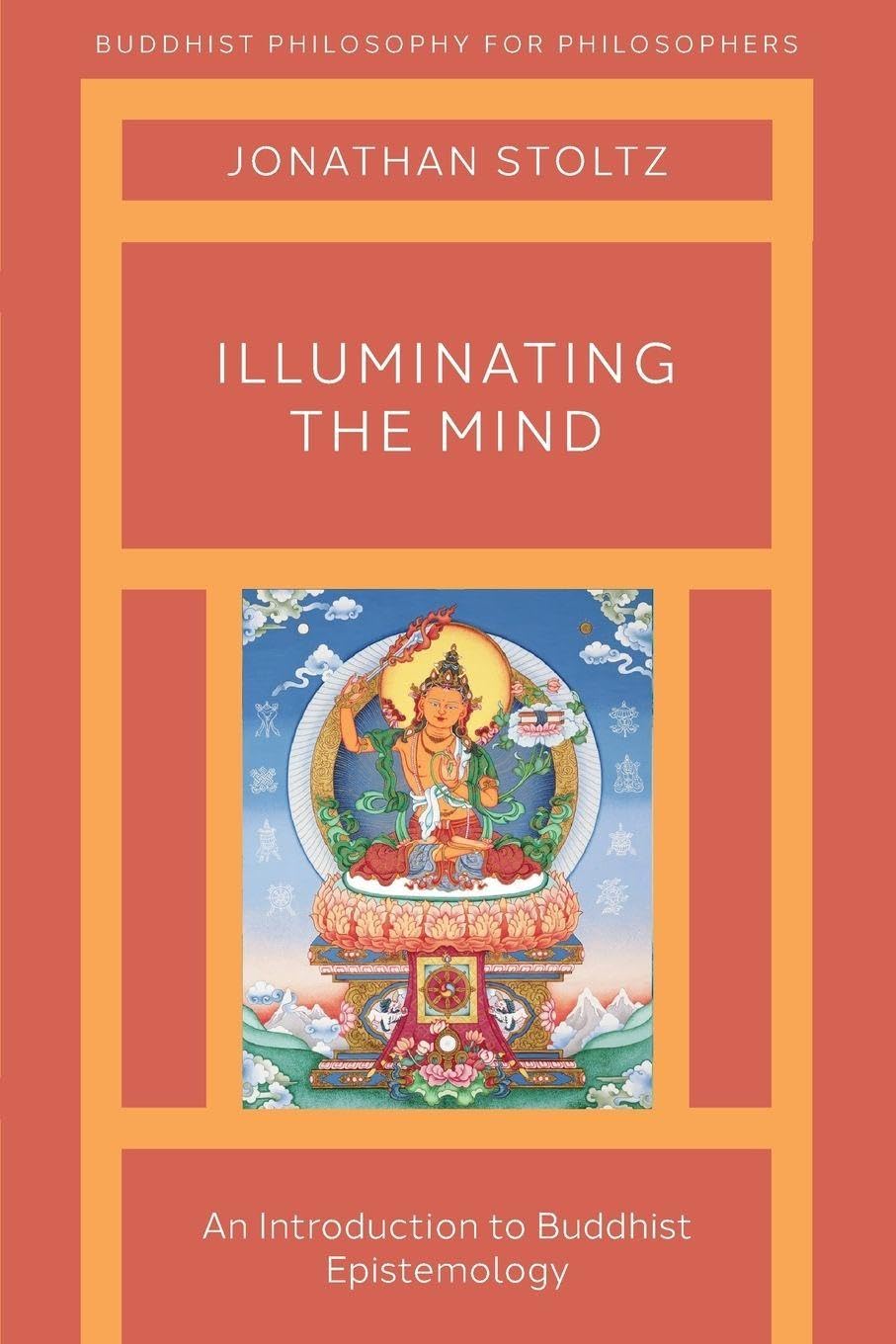 Illuminating the Mind Philosophy