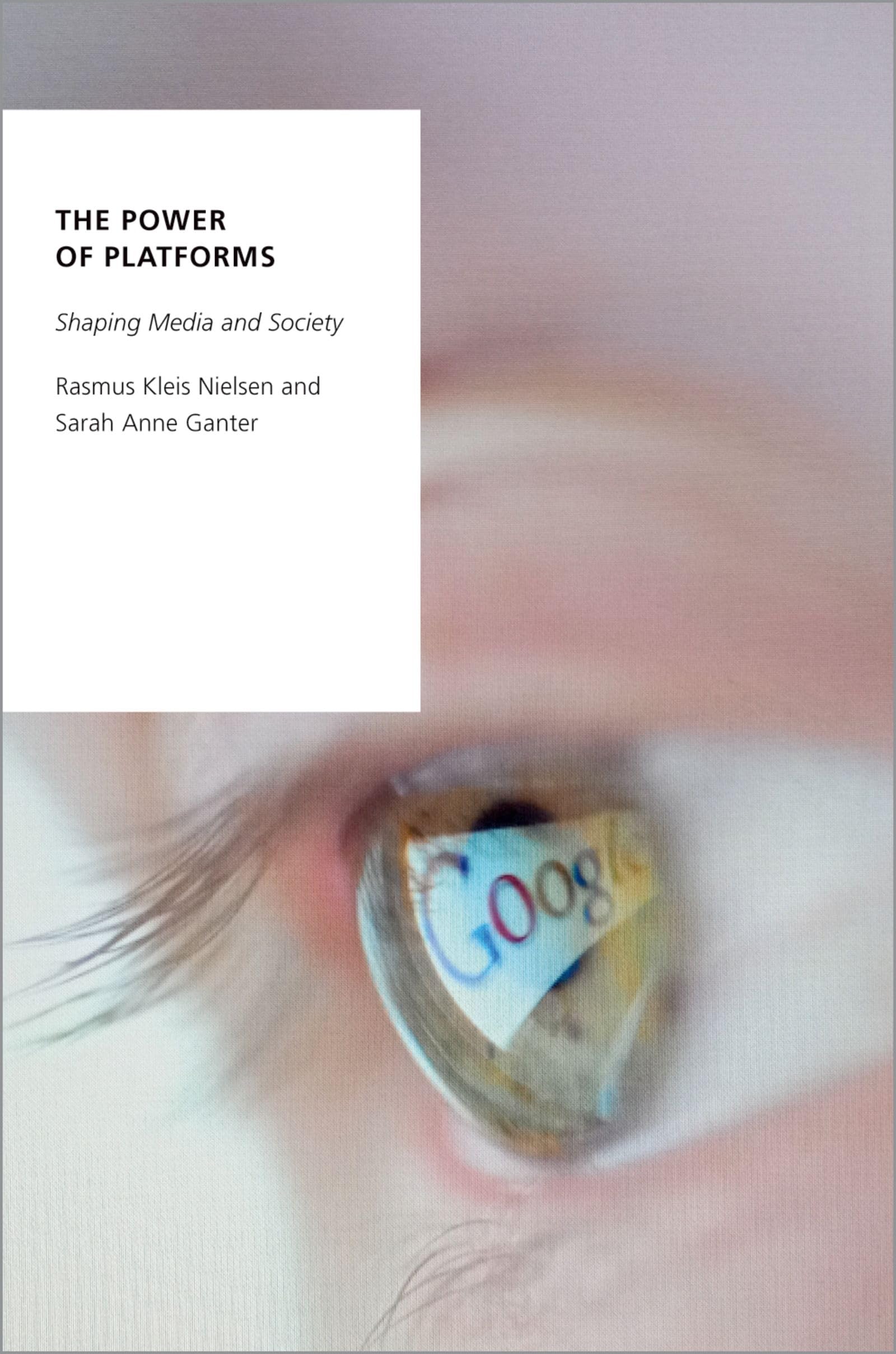 The Power of Platforms Social Sciences