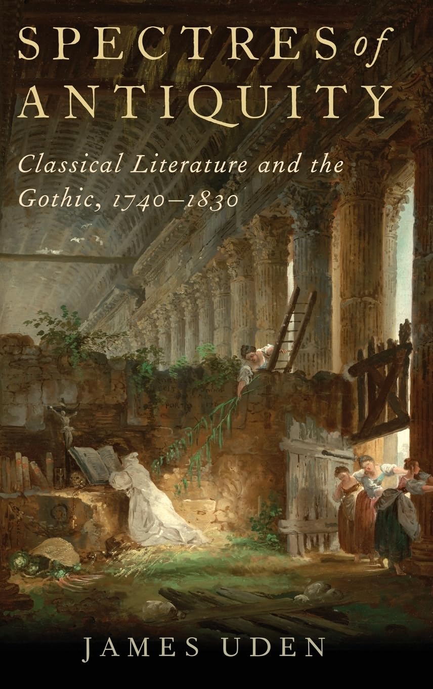 Spectres of Antiquity Classics