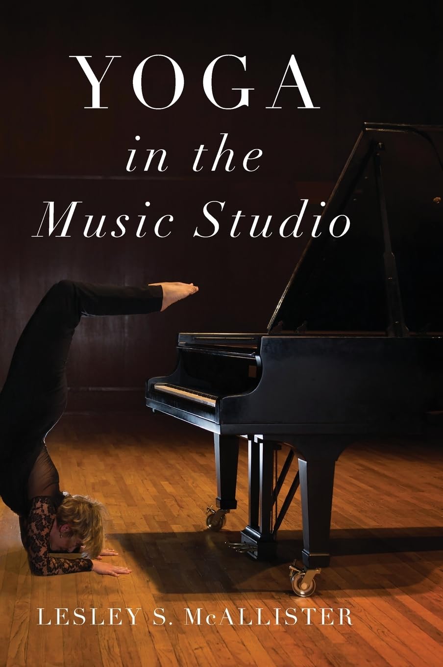 Yoga in the Music Studio Arts & Music