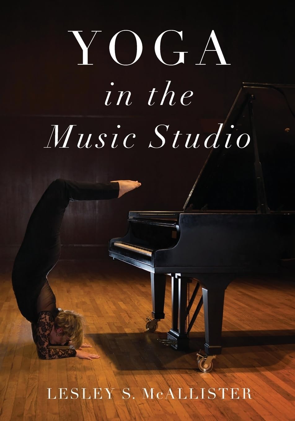 Yoga in the Music Studio Arts & Music