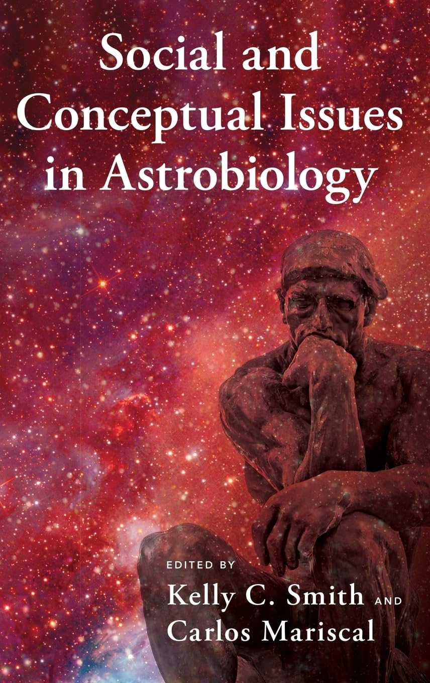 Social and Conceptual Issues in Astrobiology Books