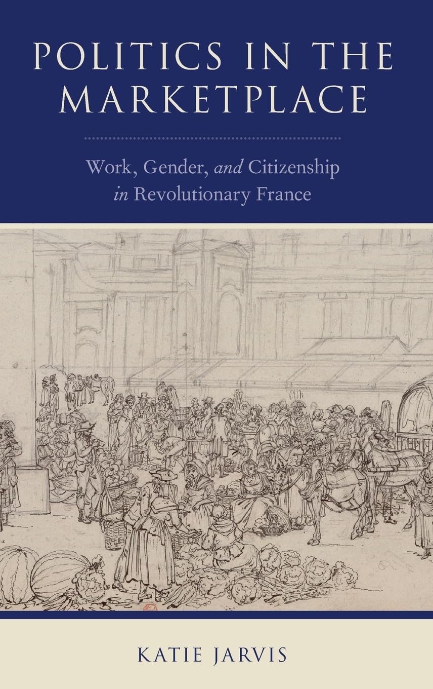 Politics in the Marketplace Social Sciences