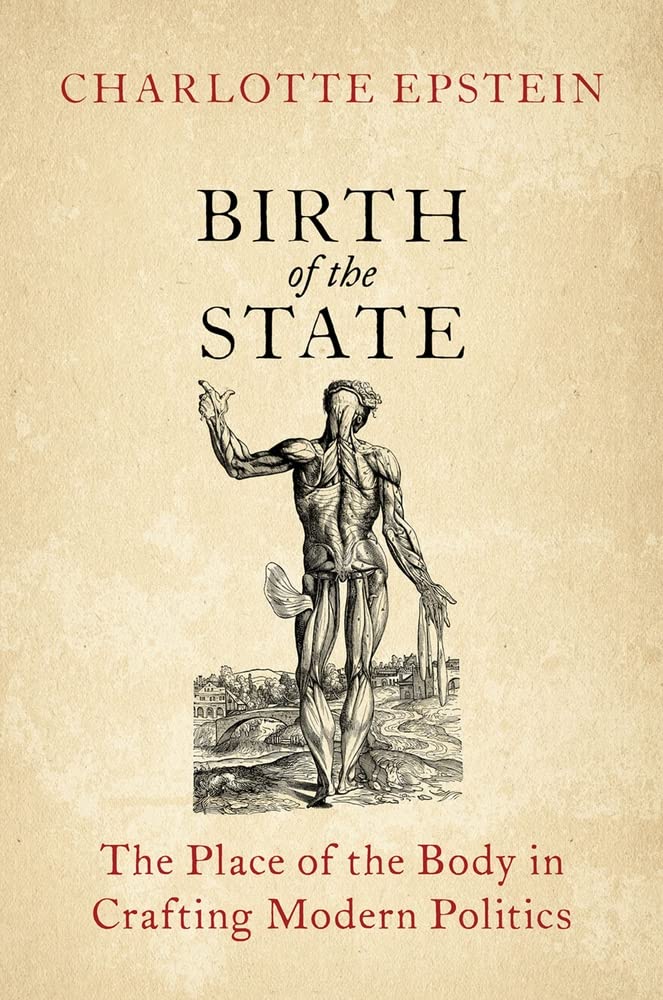 Product Image: Birth of the State