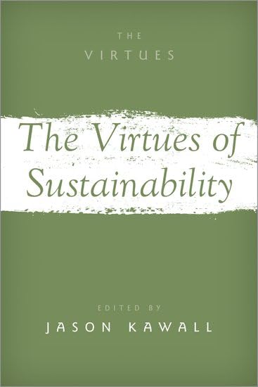 The Virtues of Sustainability Philosophy